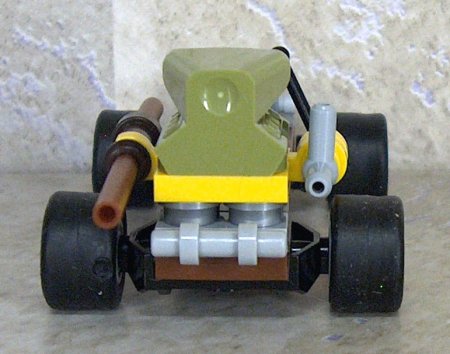 skateboard engine