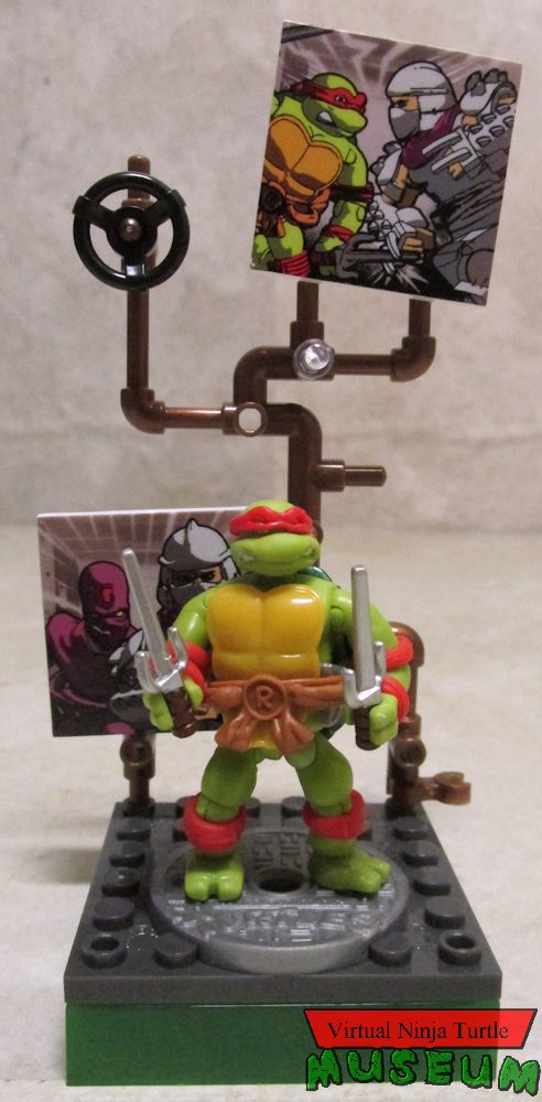 classic collection Raphael set