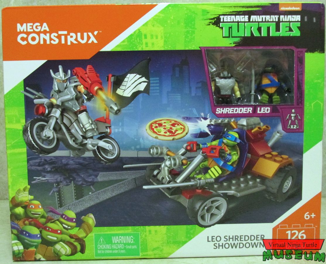 mega construx box front