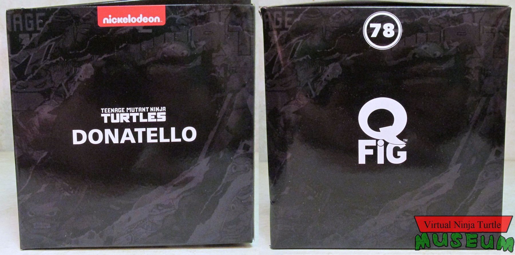 Dontello Packaging turn around