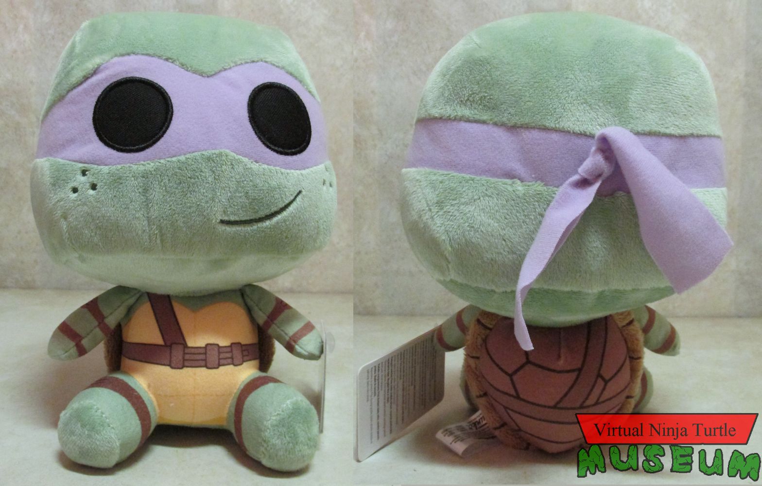 Funko Donatello Plush