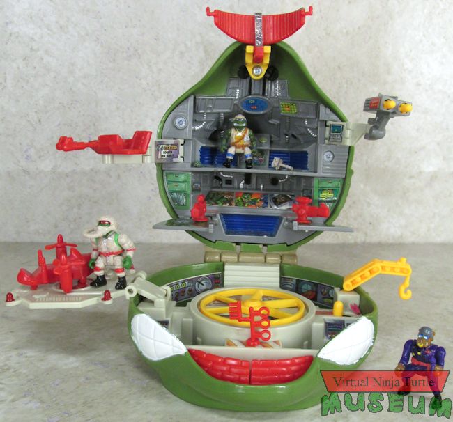 playset open