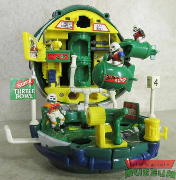 playset open