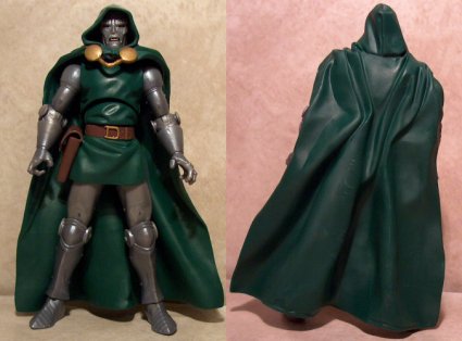 Doctor Doom