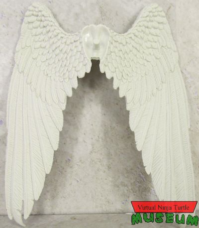 Angel wings