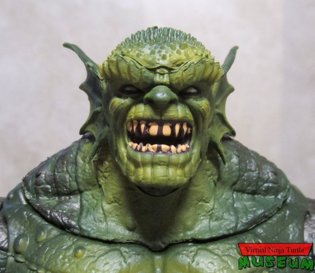 marvel legends abomination head