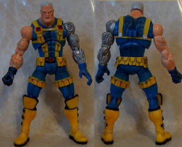 Cable