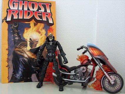 GhostRiderSet