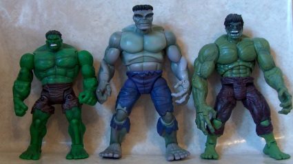 Hulks