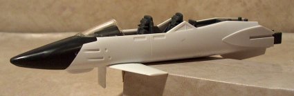 nose cone