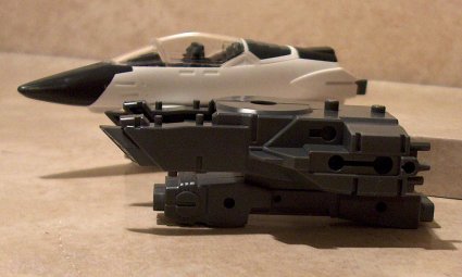 main body interior structure