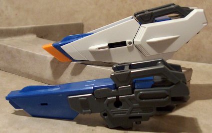 left thruster body panels 1