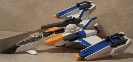 skygrasper final assembly