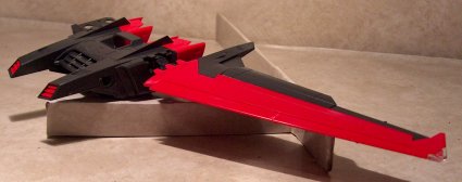 left wing