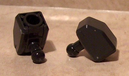 beam saber holders