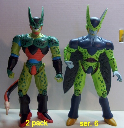 Cell