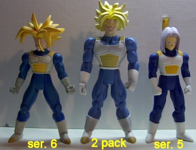 Trunks