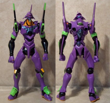 Unit 01