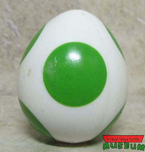 Yoshi's egg