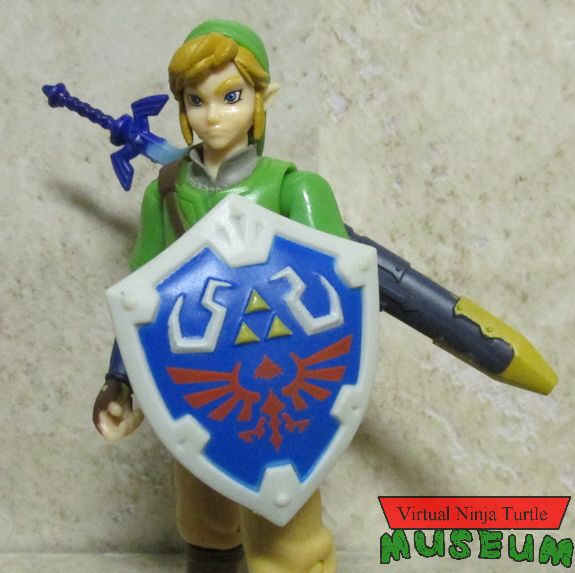 Link defending