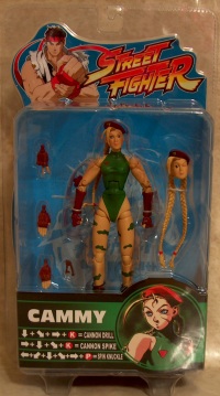 Cammy