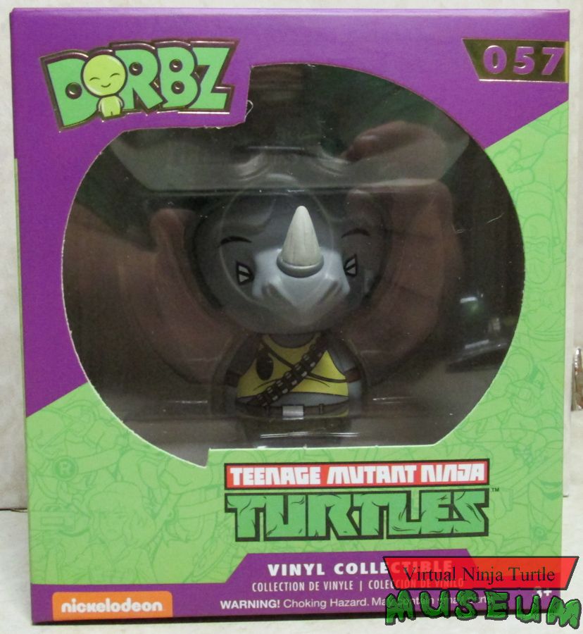 Dorbz Rocksteady