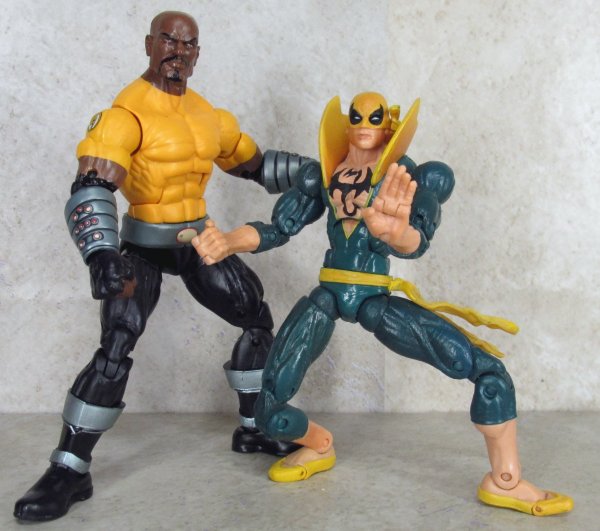 Heroes for Hire