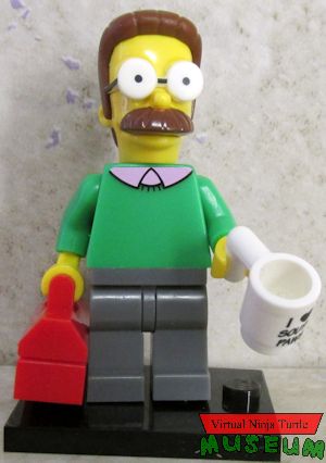 Ned Flanders